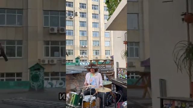 Рок или рэп? Что любишь ты? #рок #рэп #жанрмузыки #музыка #уфа #союзники