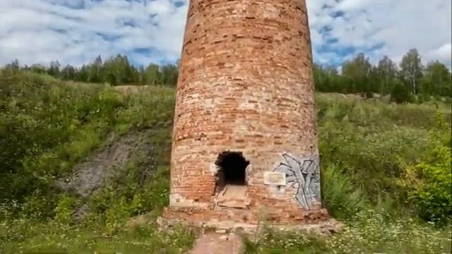 Урал Вояж Большие Айские притёсы