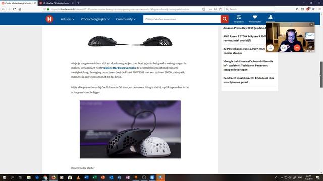 Nerds are Talking #7 LG 5K Display - Huawei and more! смотреть онлайн