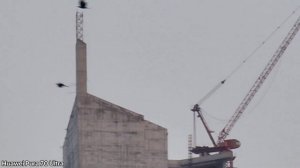 Huawei Pura 70 Ultra Live Max Zoom Test