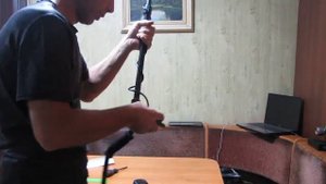 Металлоискатель GTX 800