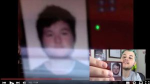 FTM TRANSGENDER REACTS TO OLD VIDEOS.
