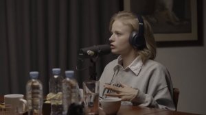 Саша Бортич: нежная шутка (Kuji Podcast 154)