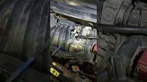 Ниссан ноут не заводится ч.4. Диагностика неустойчивой работы двигателя после ремонта ЭБУ.