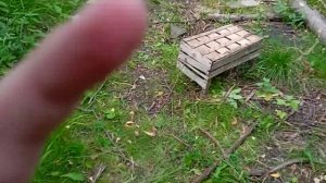 взорвали кегу