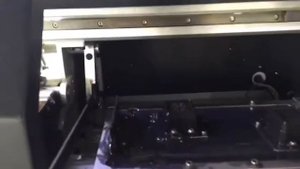 Текстильный принтер Alfa A-TX1802 i3200