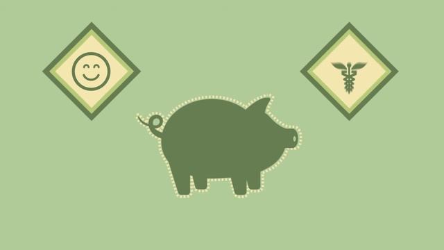 Why are the Danish pigs given selenium? | Pharma Nord