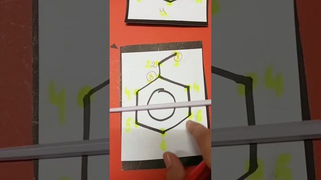 Ethyl benzene C13NMR    A- LEVEL CHEMISTRY