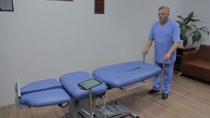 Обучающий фильм Аппарат Ормед -ТРАКЦИОН