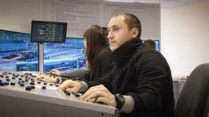 Приветственное слово Декана факультета УПП абитуриентам