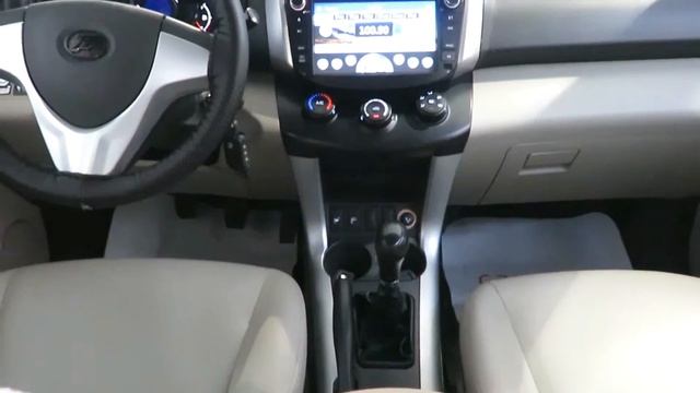 Lifan X60 смотреть онлайн