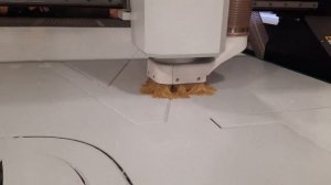 Фрезерный станок с ЧПУ Artis 2040MA