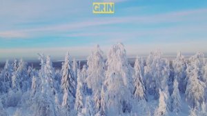 ⬜GRIN - Пэгытти...❄️