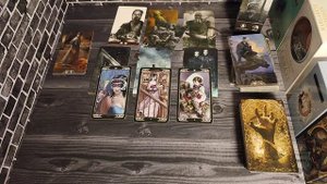 ТАРО ОНЛАЙН | БУДЕМ ЛИ МЫ ЕЩЁ ВМЕСТЕ | БУДЕТ ЛИ ПРИМИРЕНИЕ | КОНЕЦ ИЛИ ПАУЗА онлайн гадание расклад