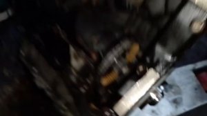 Двигатель Audi 1.8 И CDH 118789
