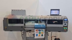 УФ принтер Artis UV DTF 6003 i3200