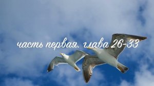 04. Птицы Небесные. Симеон Афонский.