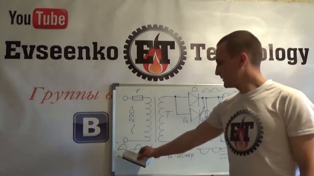 ✔️МОЩНЫЙ РЕАНИМАТОР СТАРЫХ АКБ😲 десульфатор своими руками👍