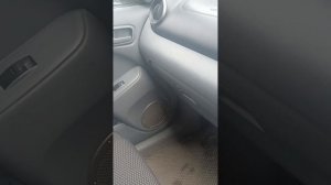 замена штатных динамиков на toyota rav4 2 поколение на динамики dl audio griphon+raven tweeter