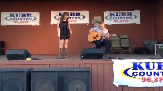 Kerosene Miranda lambert cover смотреть онлайн