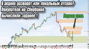 Вы приобрели акции Сбербанка? Узнайте, что делать дальше!
