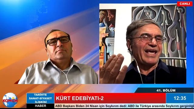 25.4.21/TARİHTE SANAT-SİYASET İLİŞKİSİ смотреть онлайн