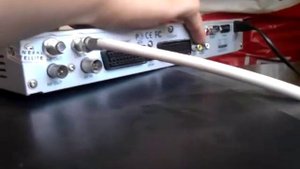 Подключение DRE-5000