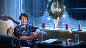 298. Библейский салон. Новогодний выпуск. Исайя 25:1-12