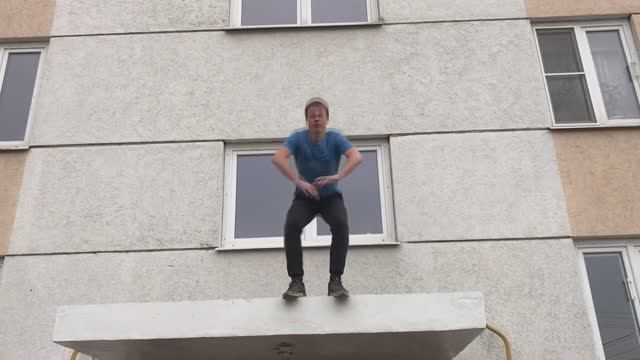 "Видеоблогеры" Двадцать вторая серия