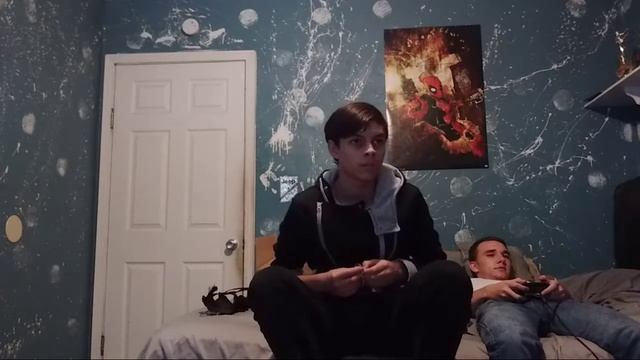 VR, Hiddel Blades, And Stupidity: Ep. 1 смотреть онлайн