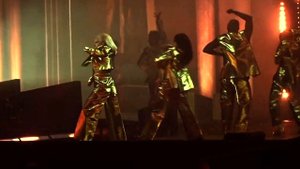 (DVD) Lady Gaga - Babylon - Live at THE CHROMATICA BALL