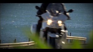 Moto Guzzi Norge 1200 GT 8V - official video
