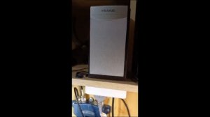 Радиостанция "ГРОЗА" QSO на QRP!