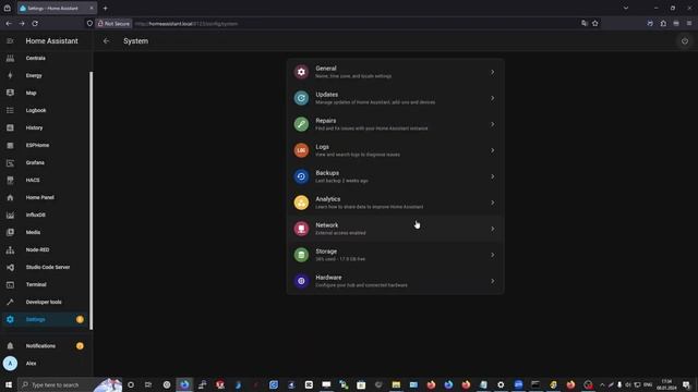 Huawei Inverter & Home Assistant Integration - LIVE DATA