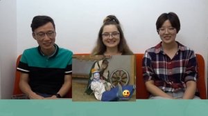 ИНОСТРАНЦЫ СМОТРЯТ Деревню Дураков