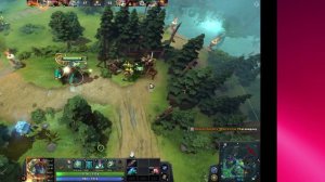 Dota 2 / УЛЬТЫ! / #shorts