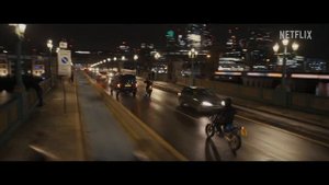 Снова в деле - Русский трейлер (Дубляж) 2025
