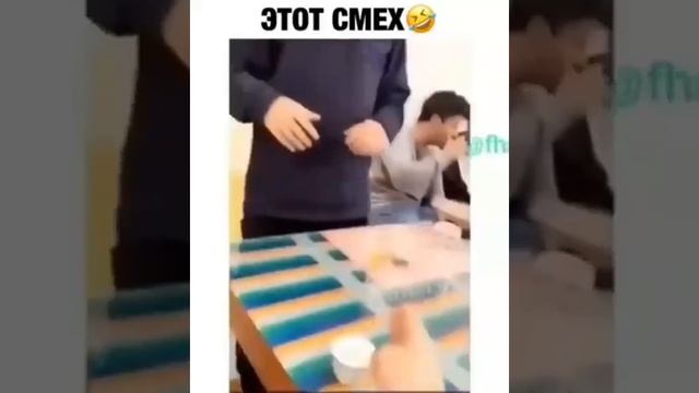 Просто бомба смех 😂