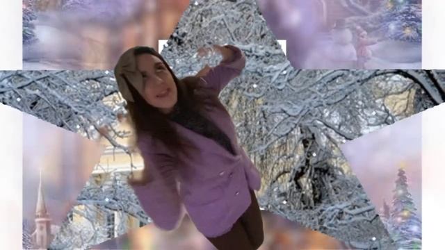 Черкизовское трио - Зима Холода