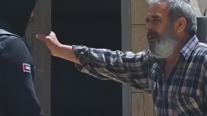 Безликий отправил дедушку в Хадж