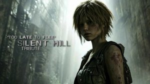 VAСЯ - Too late to flee [Silent Hill tribute]