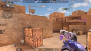 ВЫИГРАЛ ХОЛДИКА?! ДУЭЛЬ НА ДОРОГОЙ СКИН В STANDOFF 2😱