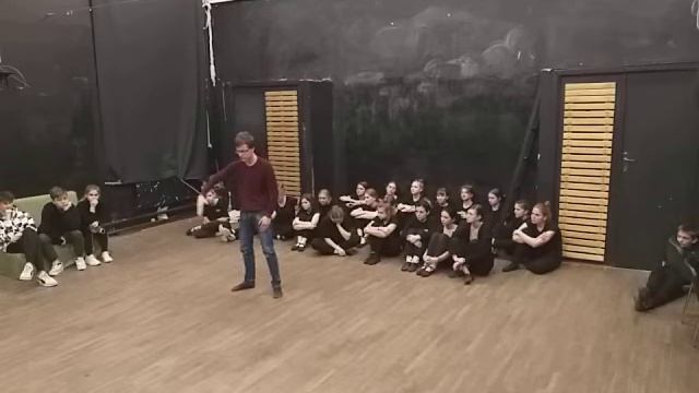 Сергей М. смотреть онлайн