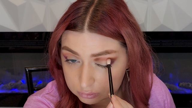 Natasha Denona My Dream Palette Review / Swatches / Look / First Impression
