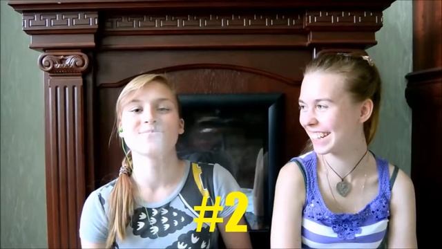 Хит-Парад Самых Тупых Каверов (Cover) смотреть онлайн