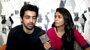 Arjit Taneja And Mrunal Thakur In A Candid Chat With India-Forums - Part 01