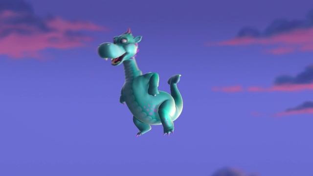 София Прекрасная 4 сезон 9 серия мультсериал 2012