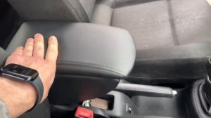 Подлокотник Volkswagen Bora 1997-2006 / Фольксваген Бора Lokot