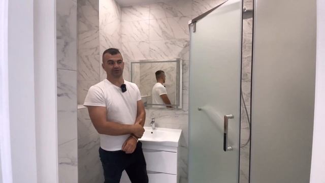 Ремонт в ЖК Евпатория смотреть онлайн