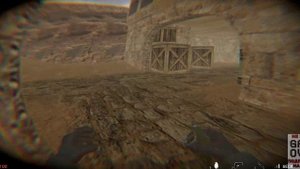 BodyCamera Shooter стрелялка шутер